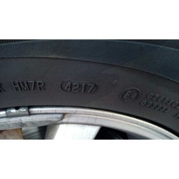 ssangyong rexton del año 2005