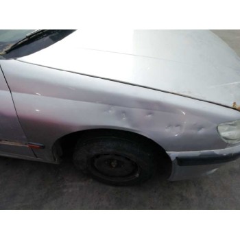 peugeot 406 berlina (s1/s2) del año 1998