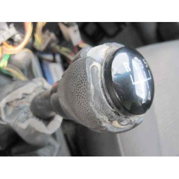 opel combo (corsa c) del año 2007