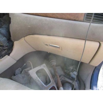 jaguar s-type del año 2005