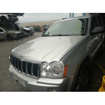 chrysler jeep gr.cherokee (wh) del año 2007
