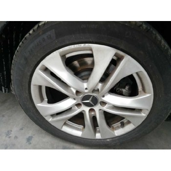 mercedes-benz clase e (w212) lim. del año 2011