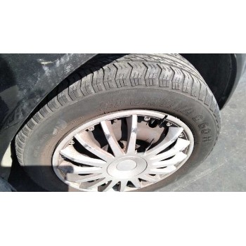 chevrolet kalos del año 2005