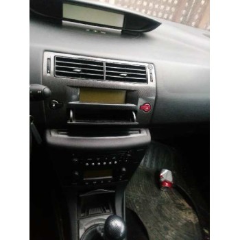 citroën c4 berlina del año 2006