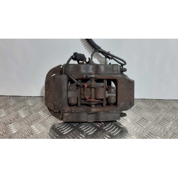 PINZA FRENO TRASERA IZQUIERDA 207673033 MARCA BREMBO