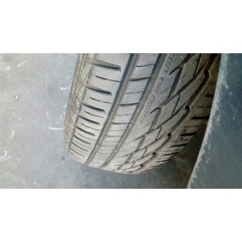 ssangyong rexton del año 2005