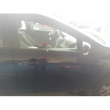 ford focus lim. (cb8) del año 2014