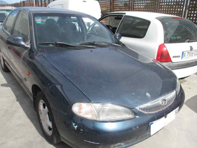 HYUNDAI LANTRA BERLINA (RD)