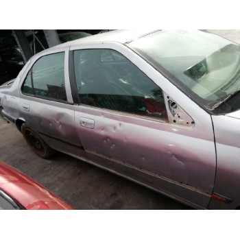 peugeot 406 berlina (s1/s2) del año 1998