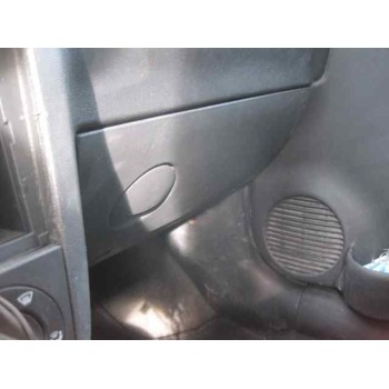 opel combo (corsa c) del año 2007
