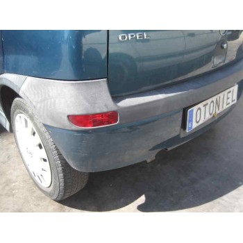 opel corsa c del año 2002