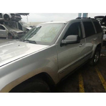 chrysler jeep gr.cherokee (wh) del año 2007