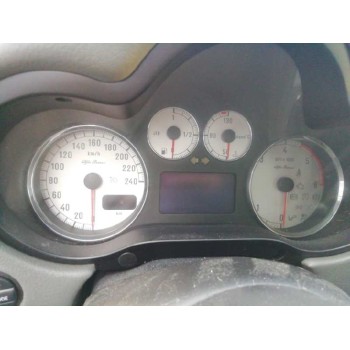 alfa romeo 147 (190) del año 2005