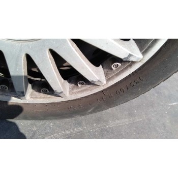 chevrolet kalos del año 2005