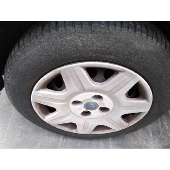 fiat punto berlina (188) del año 2005