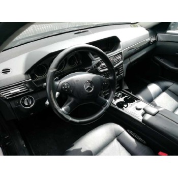 mercedes-benz clase e (w212) lim. del año 2011