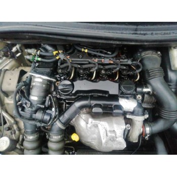 citroën c4 berlina del año 2006