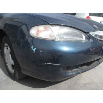 hyundai lantra berlina (rd) del año 1997