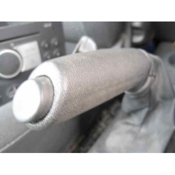 opel combo (corsa c) del año 2007