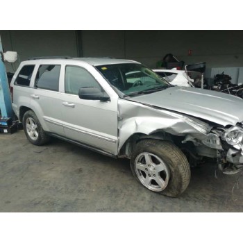 chrysler jeep gr.cherokee (wh) del año 2007