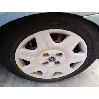 fiat punto berlina (188) del año 2005