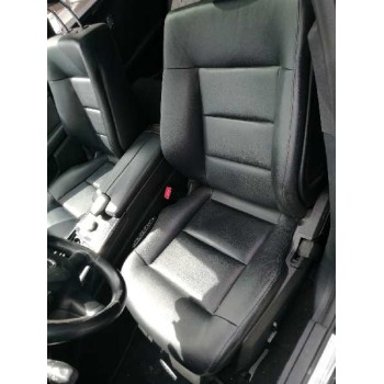 mercedes-benz clase e (w212) lim. del año 2011