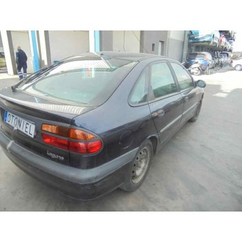 renault laguna (b56) del año 1998