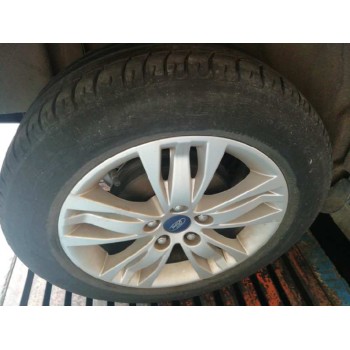 ford focus lim. (cb8) del año 2014