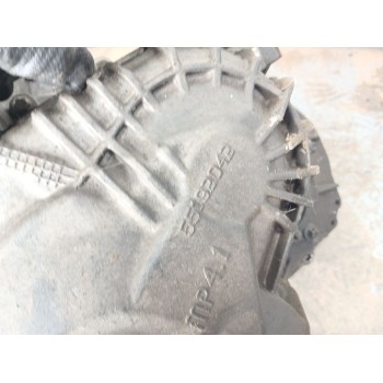 Recambio de caja cambios para opel insignia a (g09) 1.8 (68) referencia OEM IAM  manual 6v 