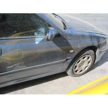 peugeot 406 berlina (s1/s2) del año 1999