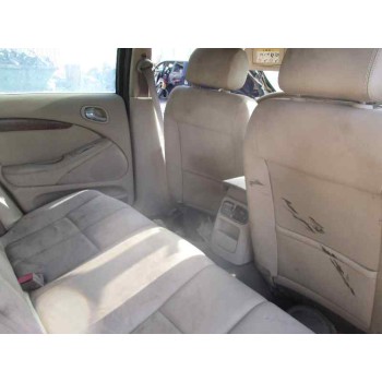 jaguar s-type del año 2005