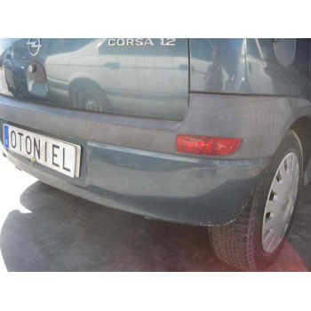 opel corsa c del año 2002