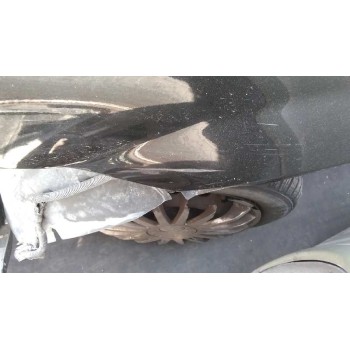 chevrolet kalos del año 2005