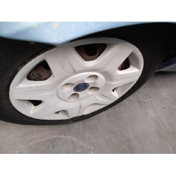 fiat punto berlina (188) del año 2005