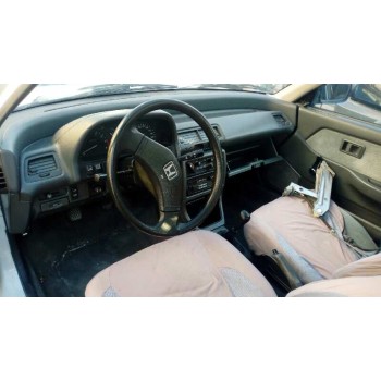 honda civic (ec/ed) del año 1991