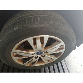 ford focus lim. (cb8) del año 2014