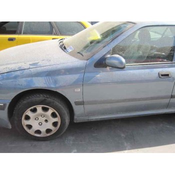 peugeot 406 berlina (s1/s2) del año 1999