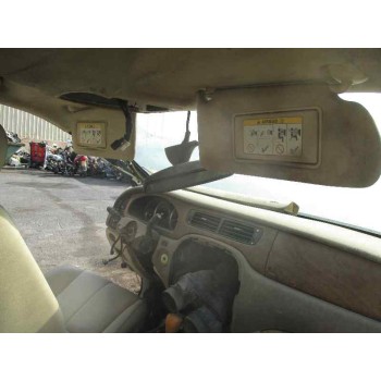 jaguar s-type del año 2005