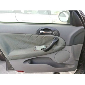 alfa romeo 147 (190) del año 2005