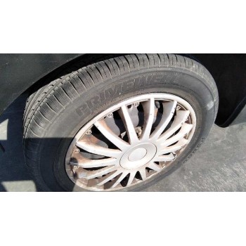 chevrolet kalos del año 2005