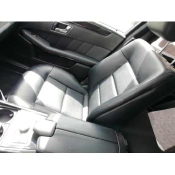 mercedes-benz clase e (w212) lim. del año 2011