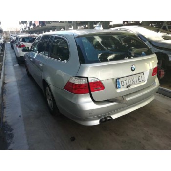 bmw serie 5 touring (e61) del año 2008