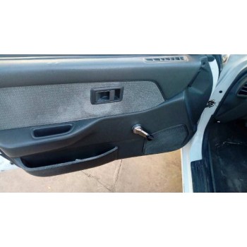 honda civic (ec/ed) del año 1991