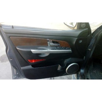 ssangyong rexton del año 2005