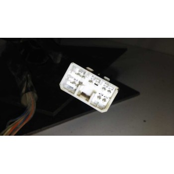 Recambio de mando multifuncion para fiat ducato caja abierta (desde 03.94) referencia OEM IAM   