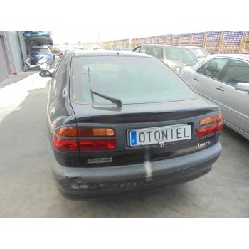 renault laguna (b56) del año 1998