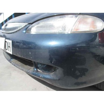 hyundai lantra berlina (rd) del año 1997