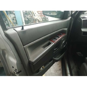 chrysler jeep gr.cherokee (wh) del año 2007