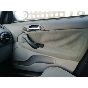 alfa romeo 147 (190) del año 2005