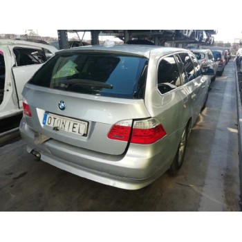 bmw serie 5 touring (e61) del año 2008